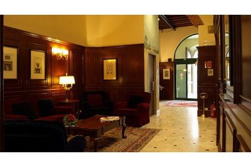 Iталiя Hotel La Spezia, Екстер'єр